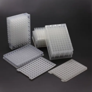 Protein Precipitation Plate