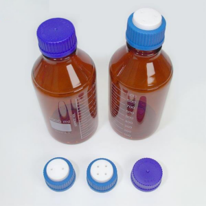 HPLC Mobile Phase Bottles